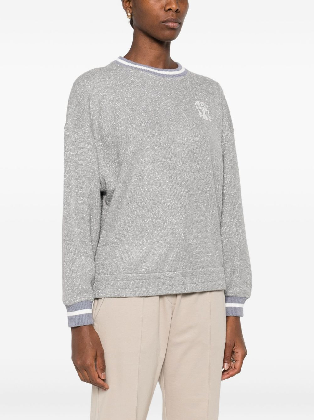 Brunello Cucinelli Sweater - 3