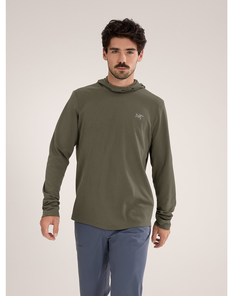 Cormac Heavyweight Hoody 2