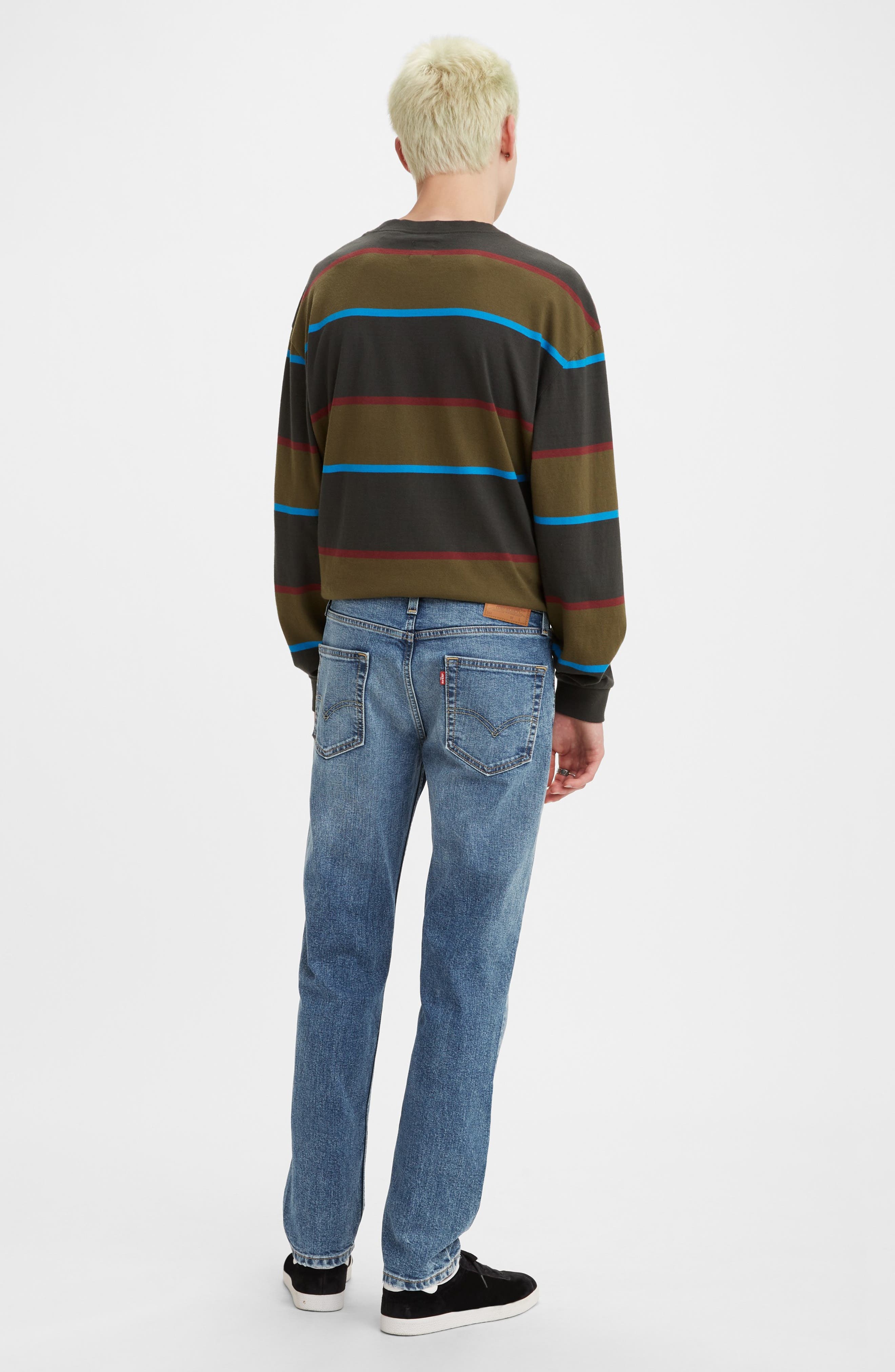 511 Slim Fit Jeans - 6