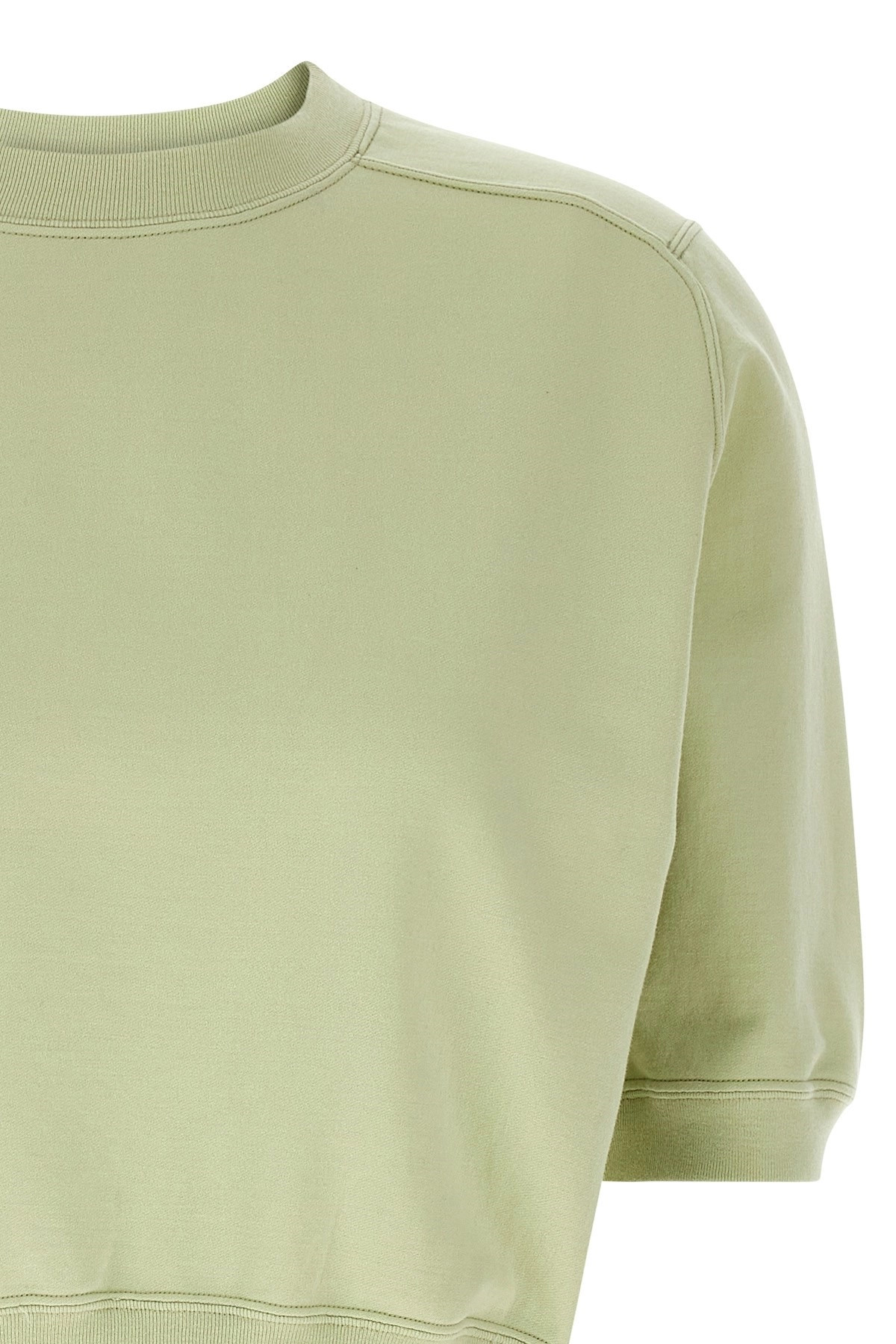 Cropped t-shirt - 3