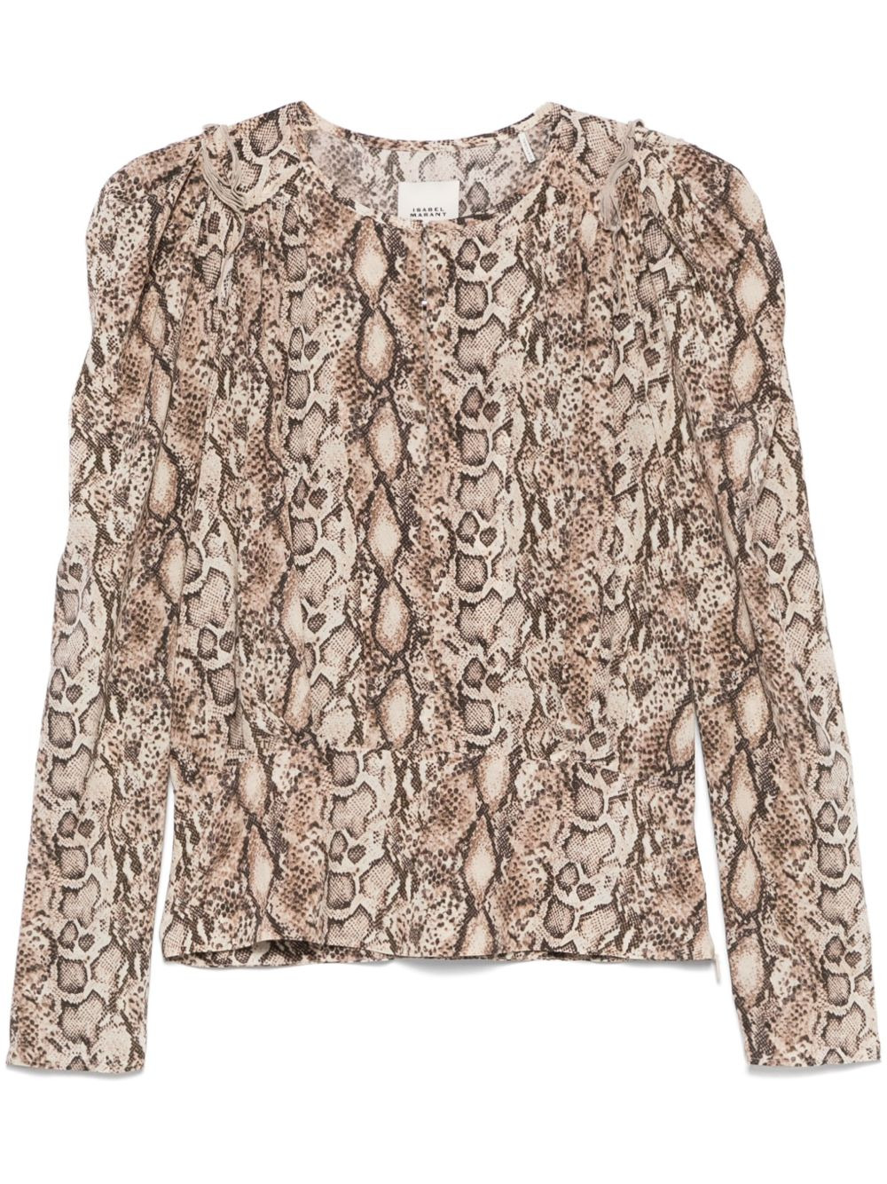 Isabel Marant Top - 1