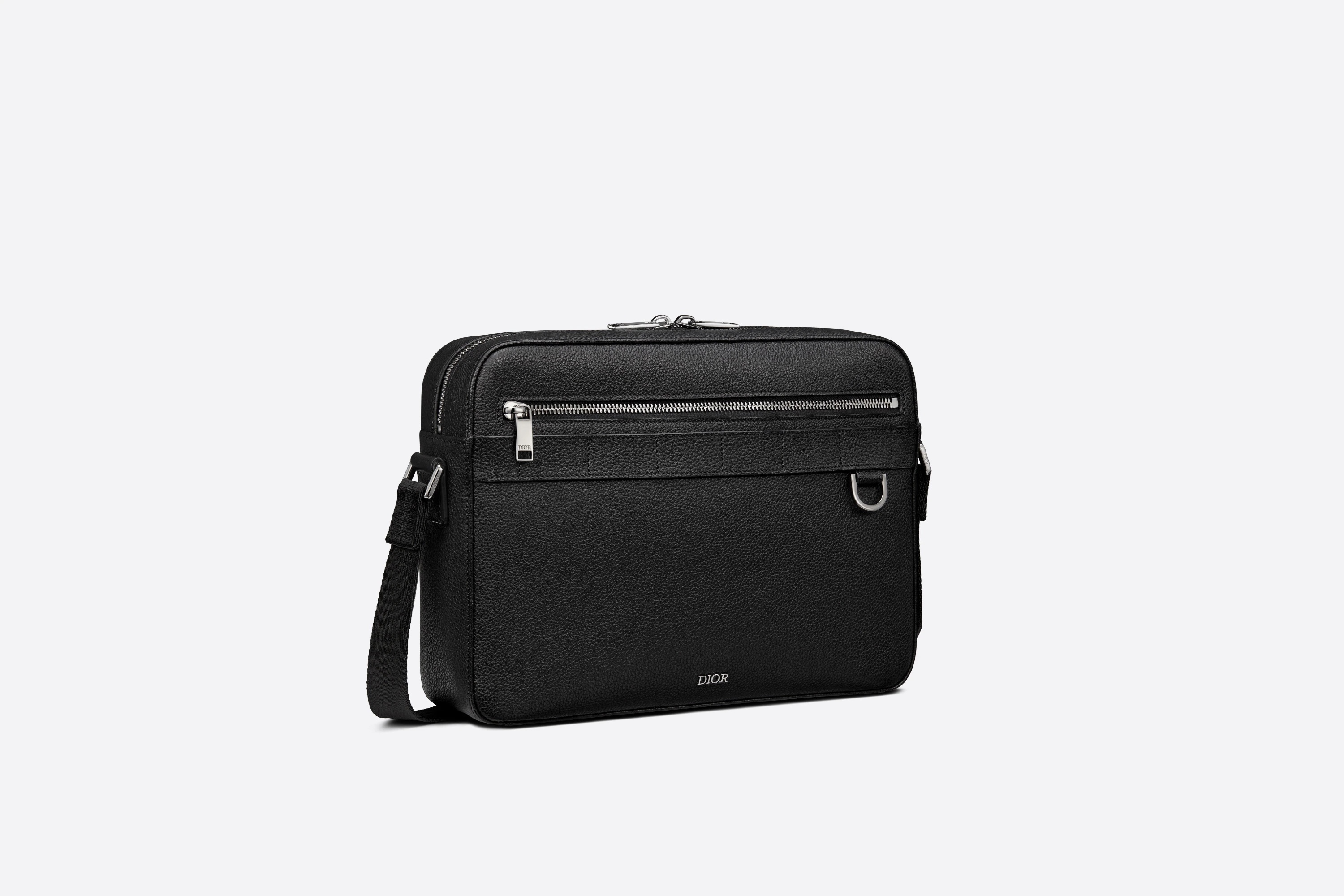 Safari Messenger Bag - 2