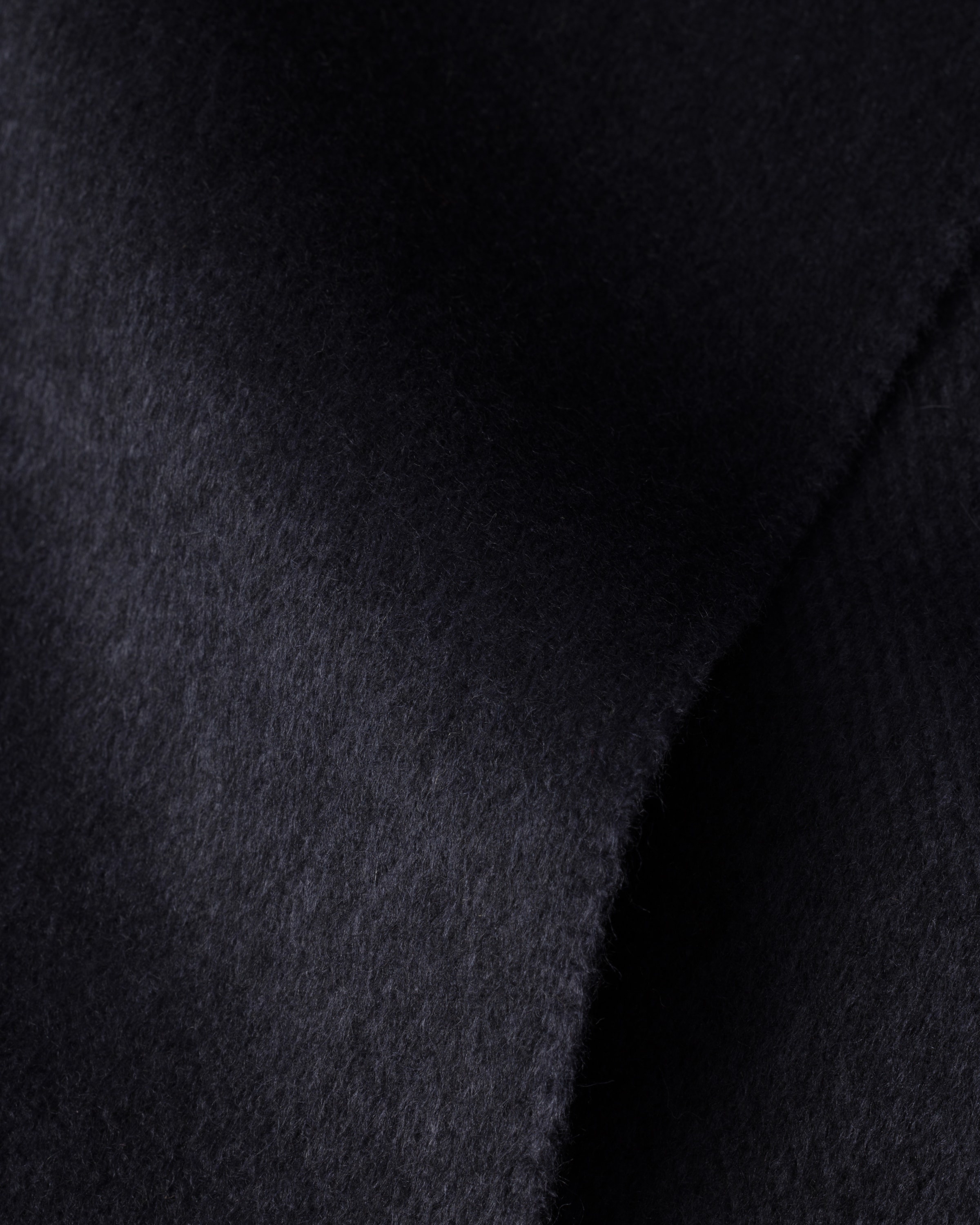 Silk and cashmere scarf - 2