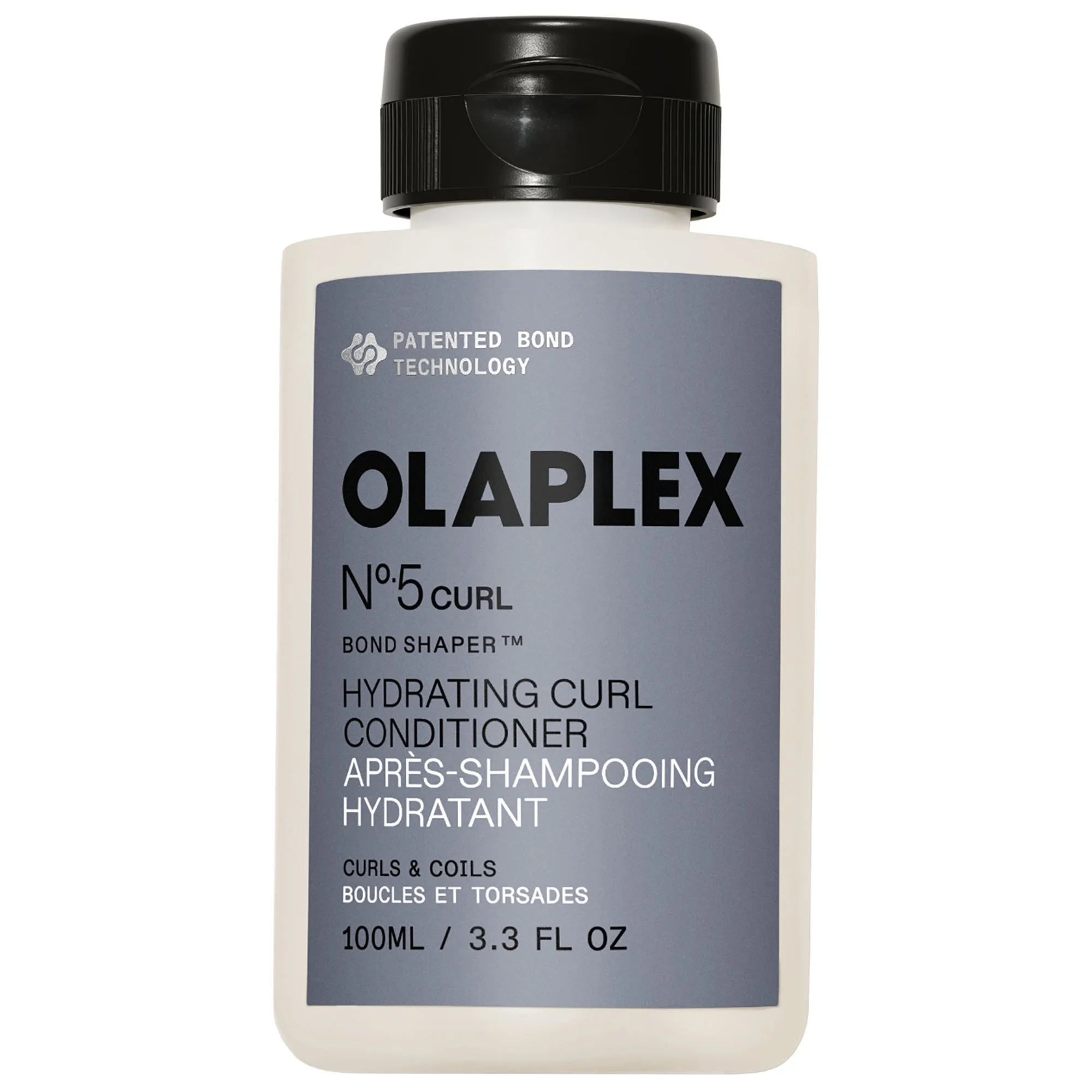 OLAPLEX No. 5 Curl Bond Shaper Hydrating Curl Conditioner 100ml - 1