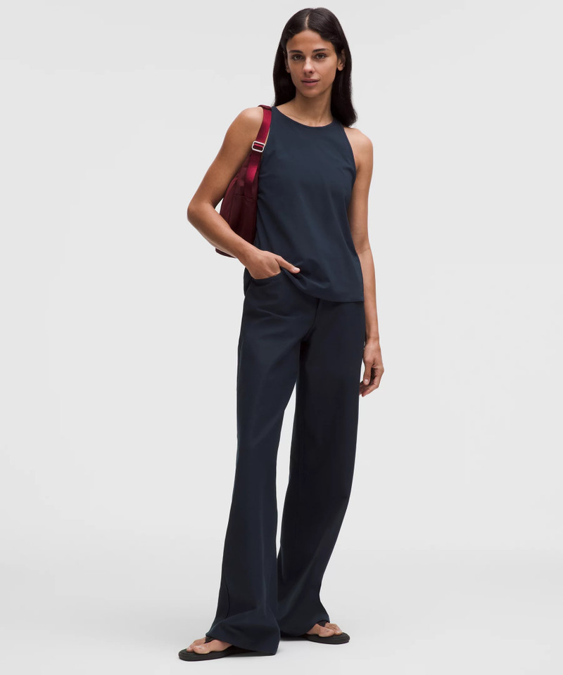 Breezily Racerback Tank Top 3