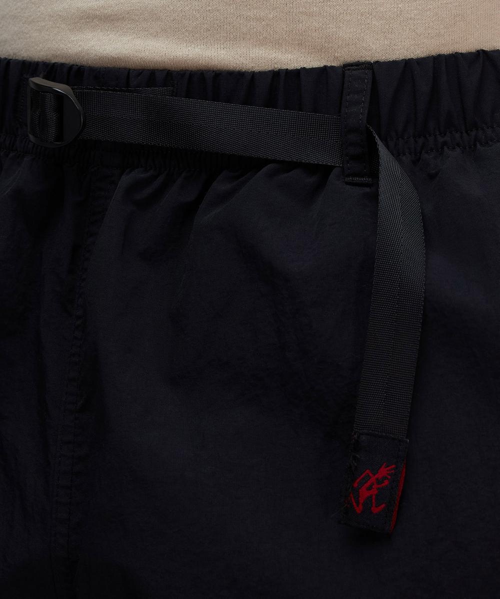 Nylon packable g-short - 4