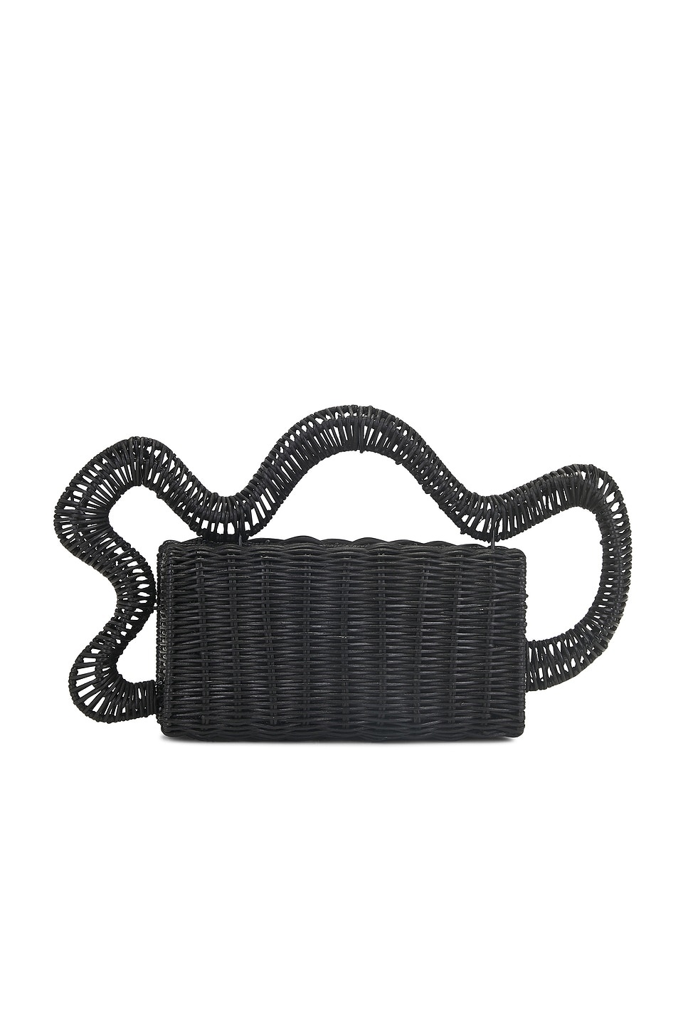 Elsa Clutch - 2