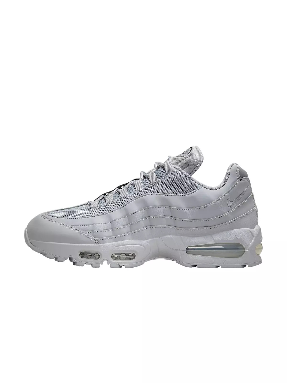 Air Max 95 OG 365 "Wolf Grey/Wolf Grey/Anthracite/Wolf Grey" Men's Shoe - 2