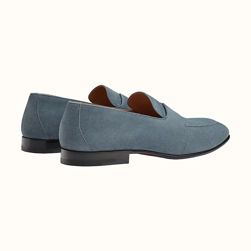 Ancora loafer - 3