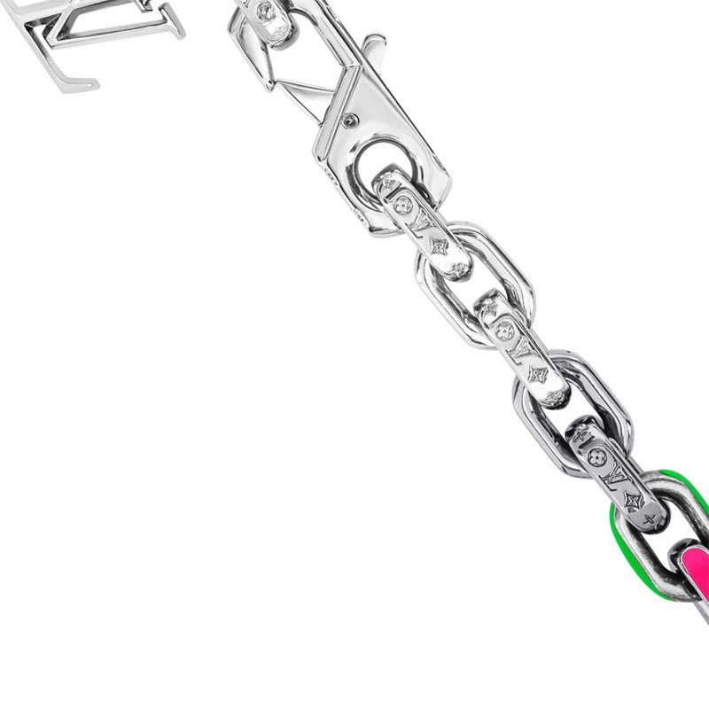 Paradise Chain Necklace 3