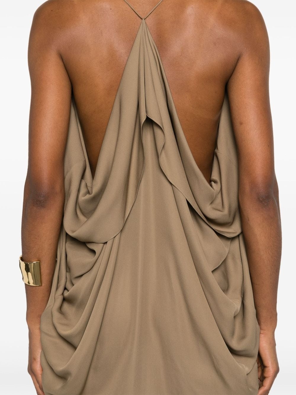 Dandora maxi dress - 5