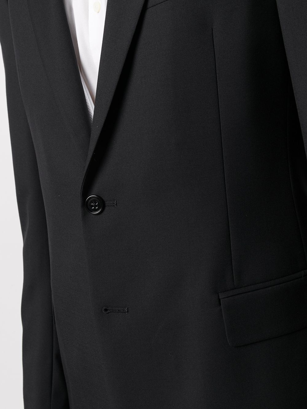 two-piece tailored suit - 5