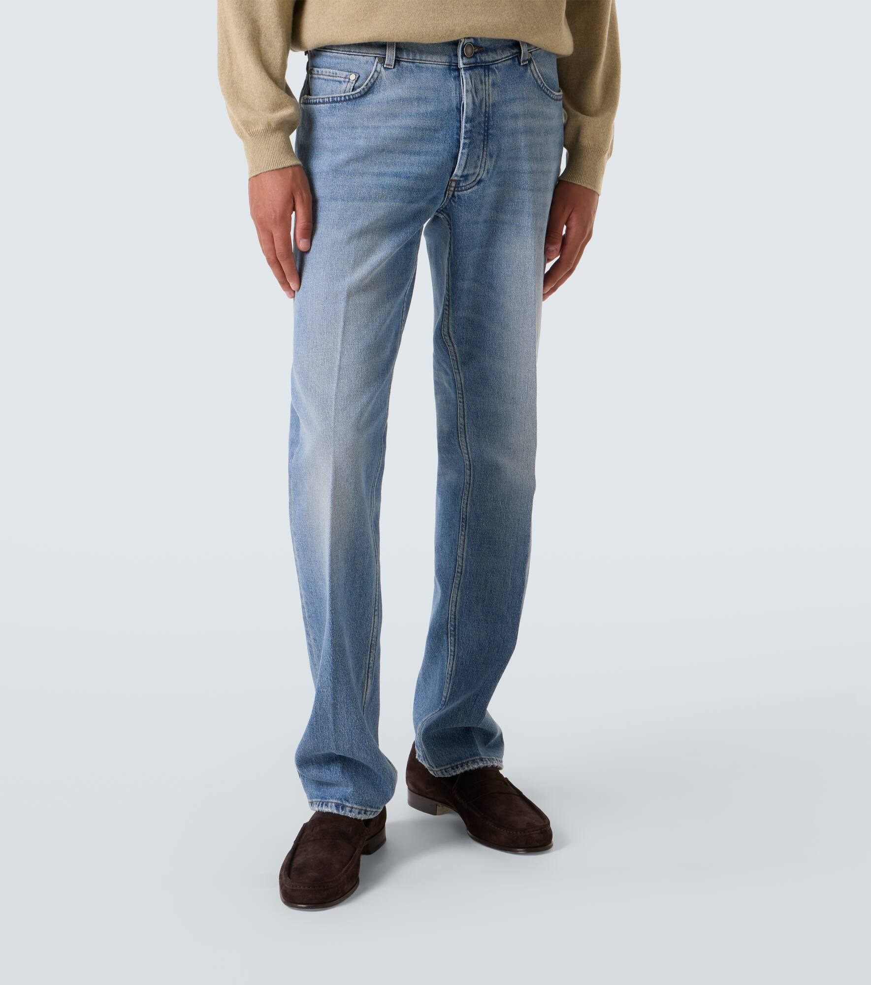 Slim jeans - 3