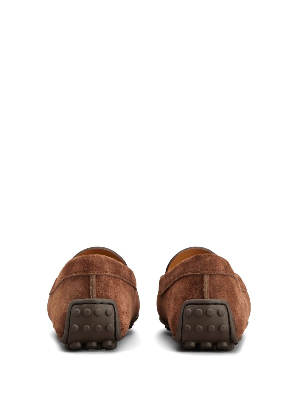 City Gommino loafers - 3