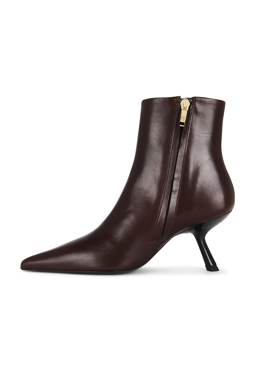 Hilda High Heel Boot - 5