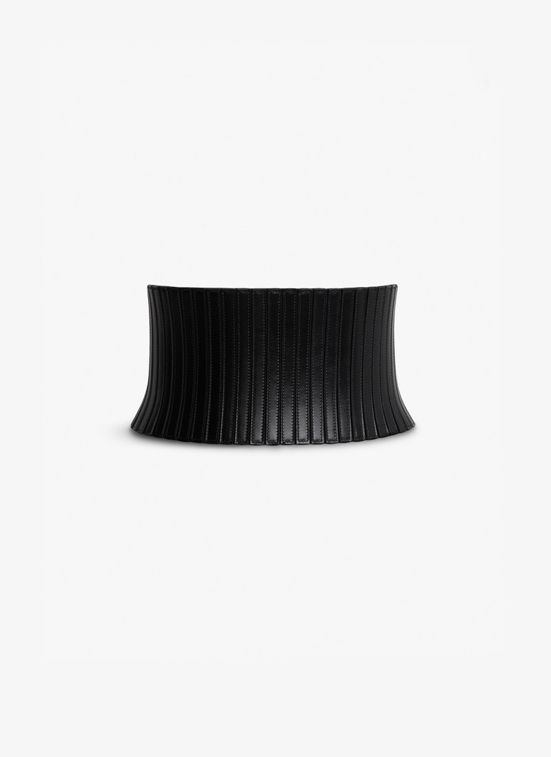 CORSET ELASTIC BELT IN STRETCH - 1