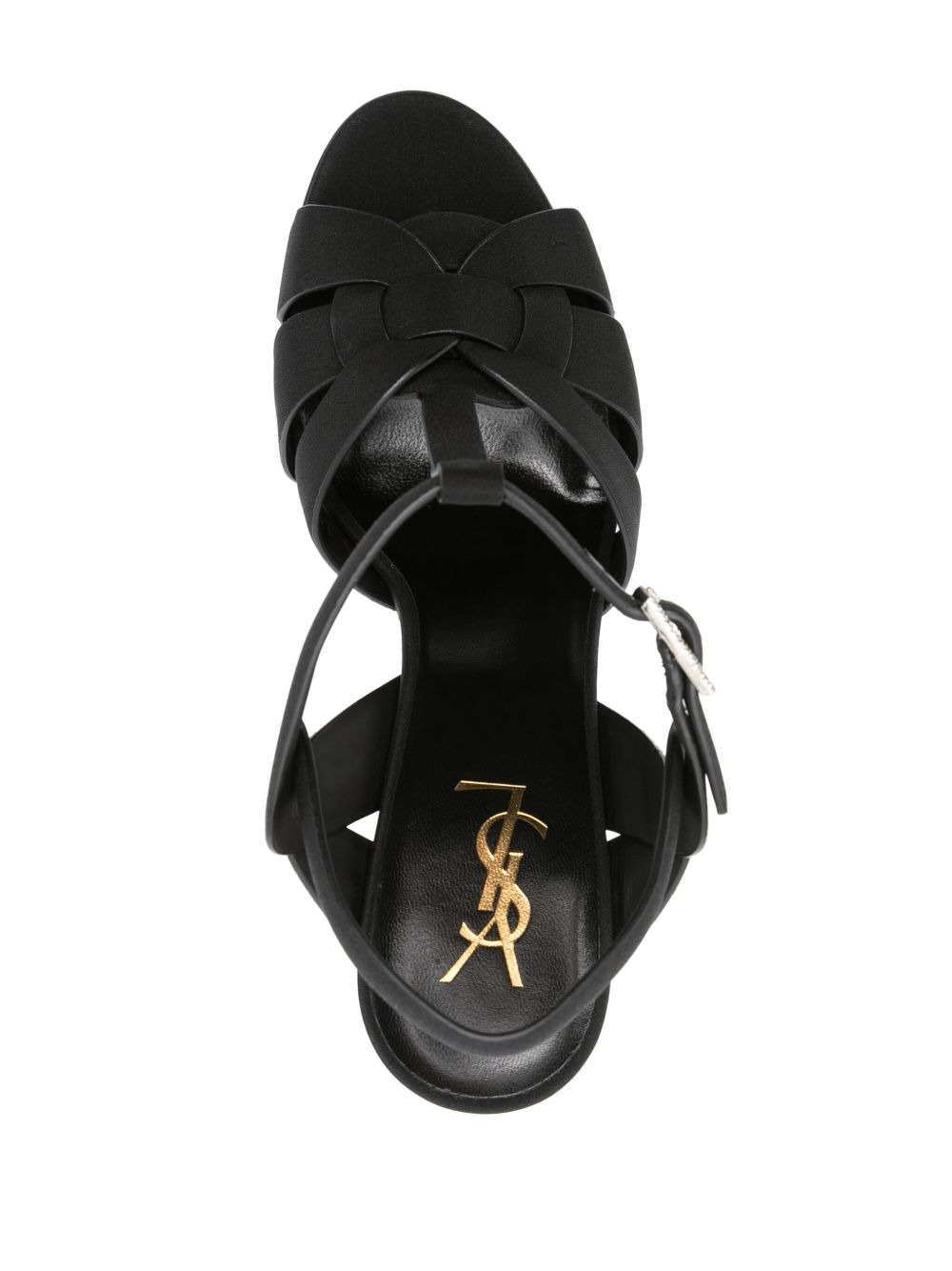 Tribute 105mm platform sandals - 4