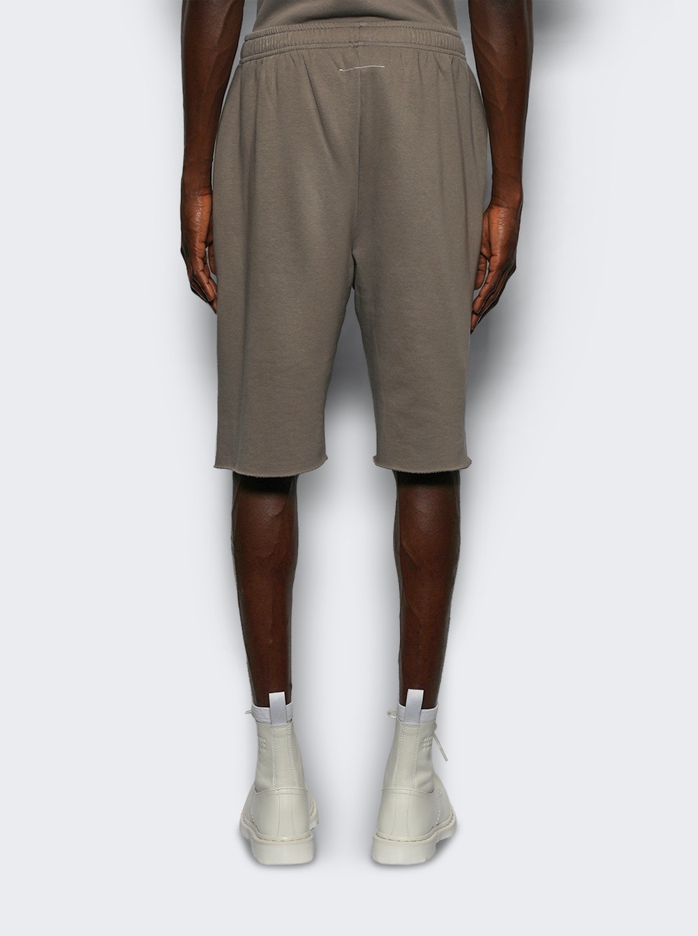 Shorts Taupe - 4