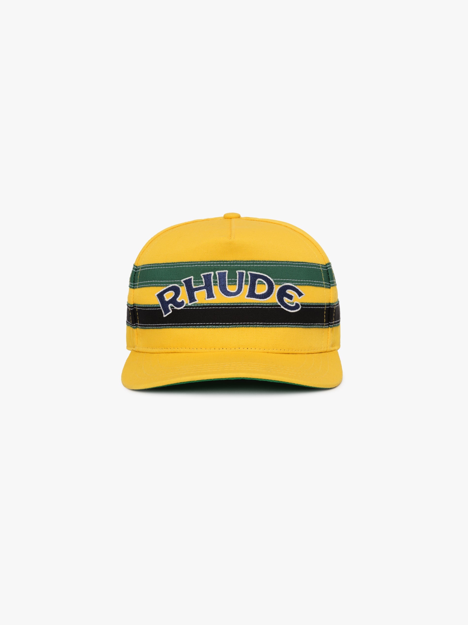 SENNA STRUCTURED HAT - 1