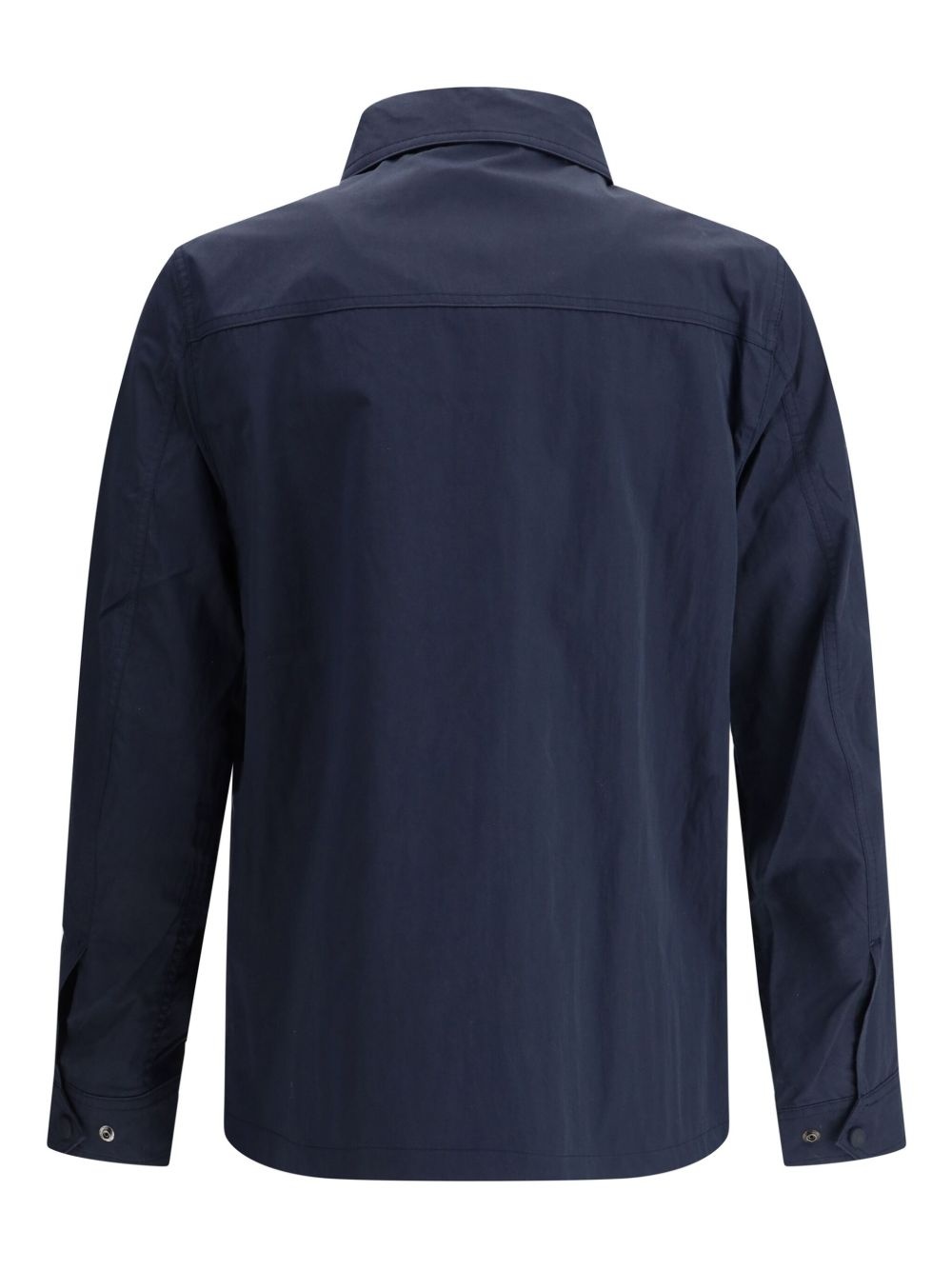 Drome overshirt - 2