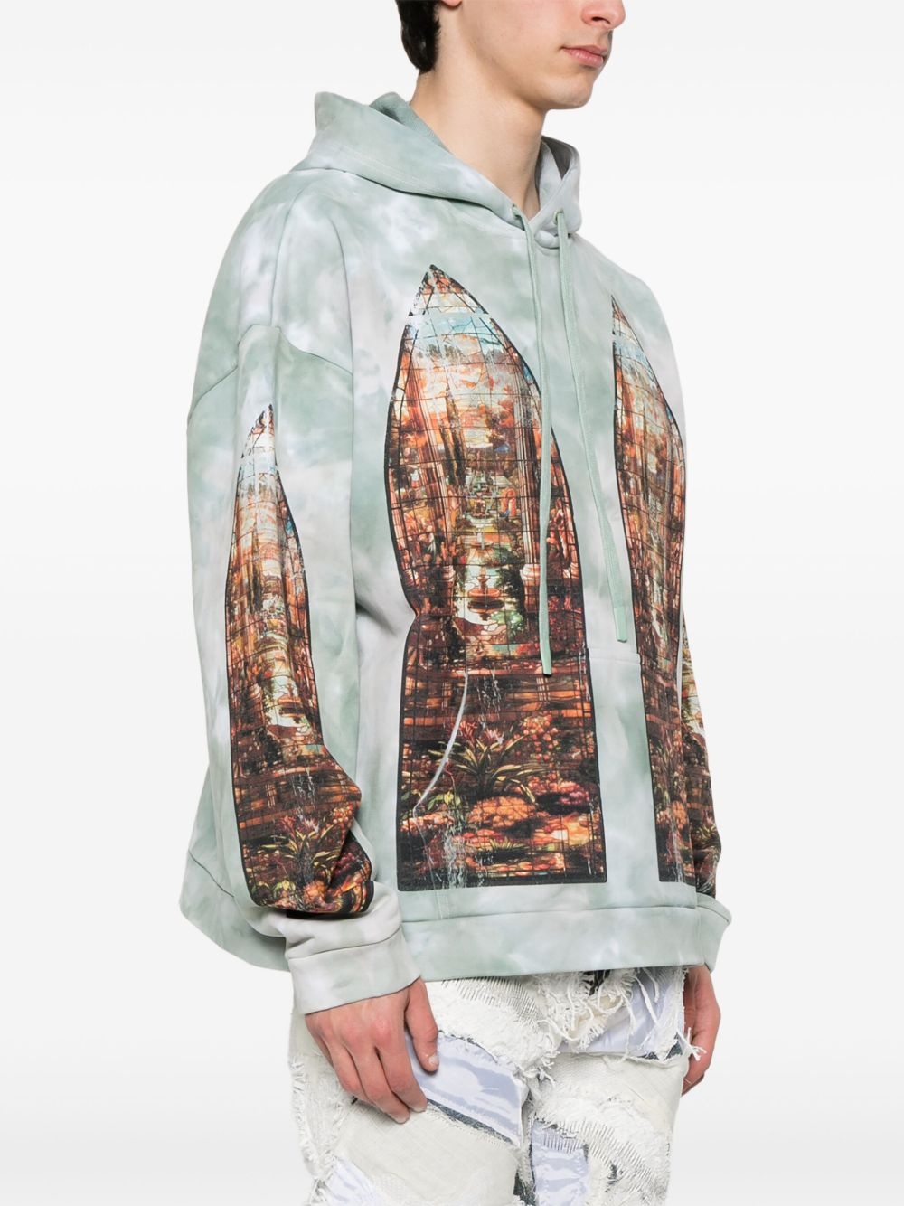 Eden hoodie - 3