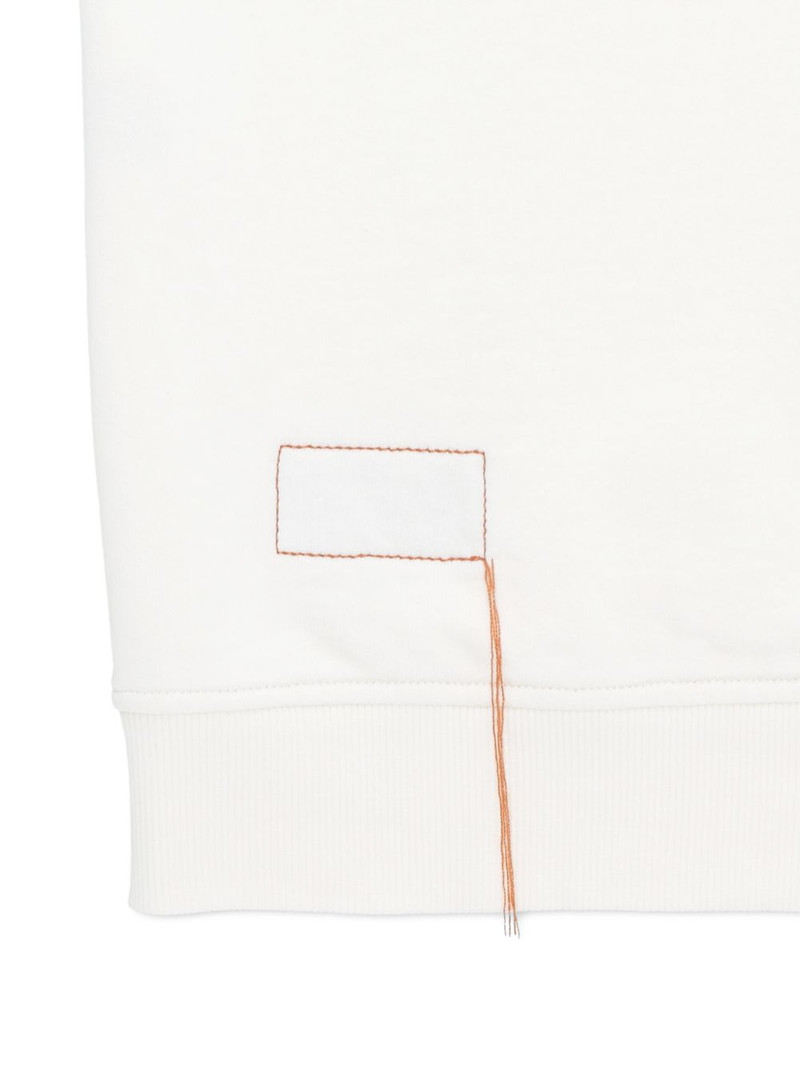 Yalepm short-sleeve zip polo shirt 5
