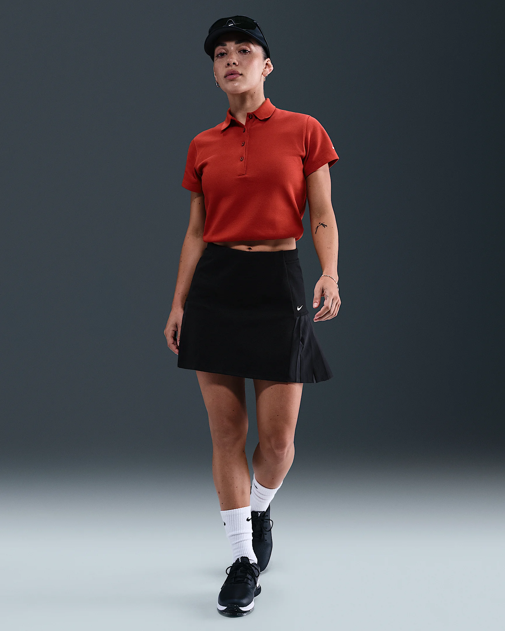 Nike Women's Golf Skirt - 1