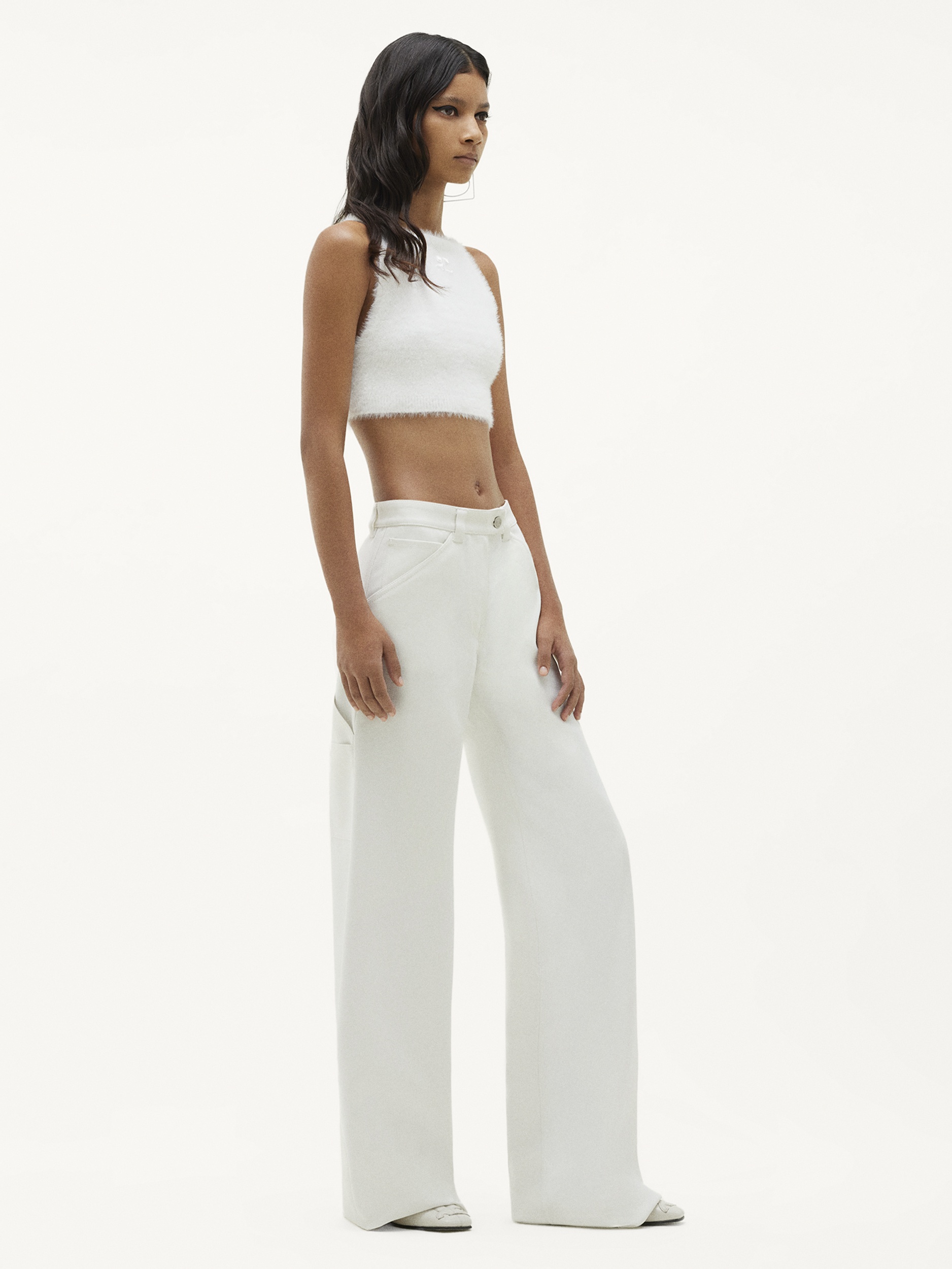 BAGGY PANT - 3