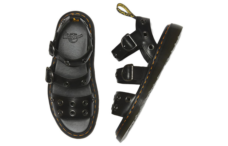 Dr. Martens (WMNS) Dr. Martens Gryphon 27504001 outlook