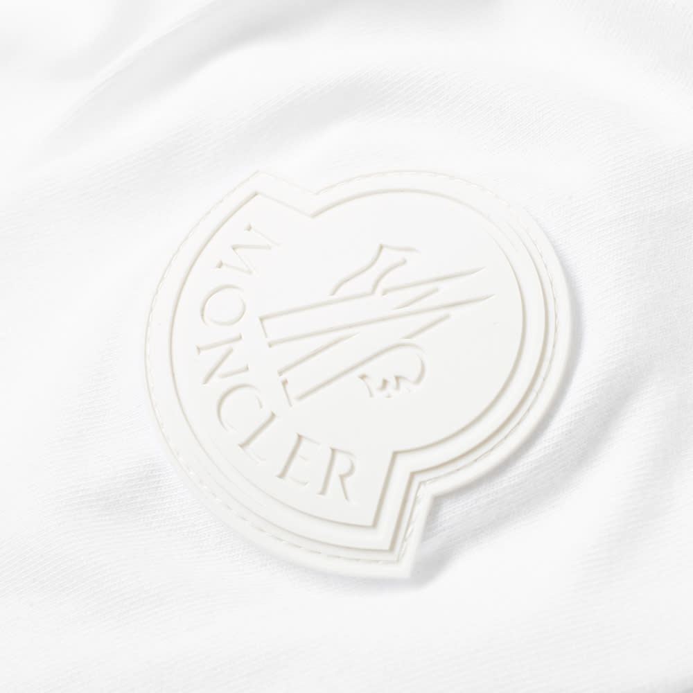 Moncler Multi Logo Long Sleeve Tee - 2