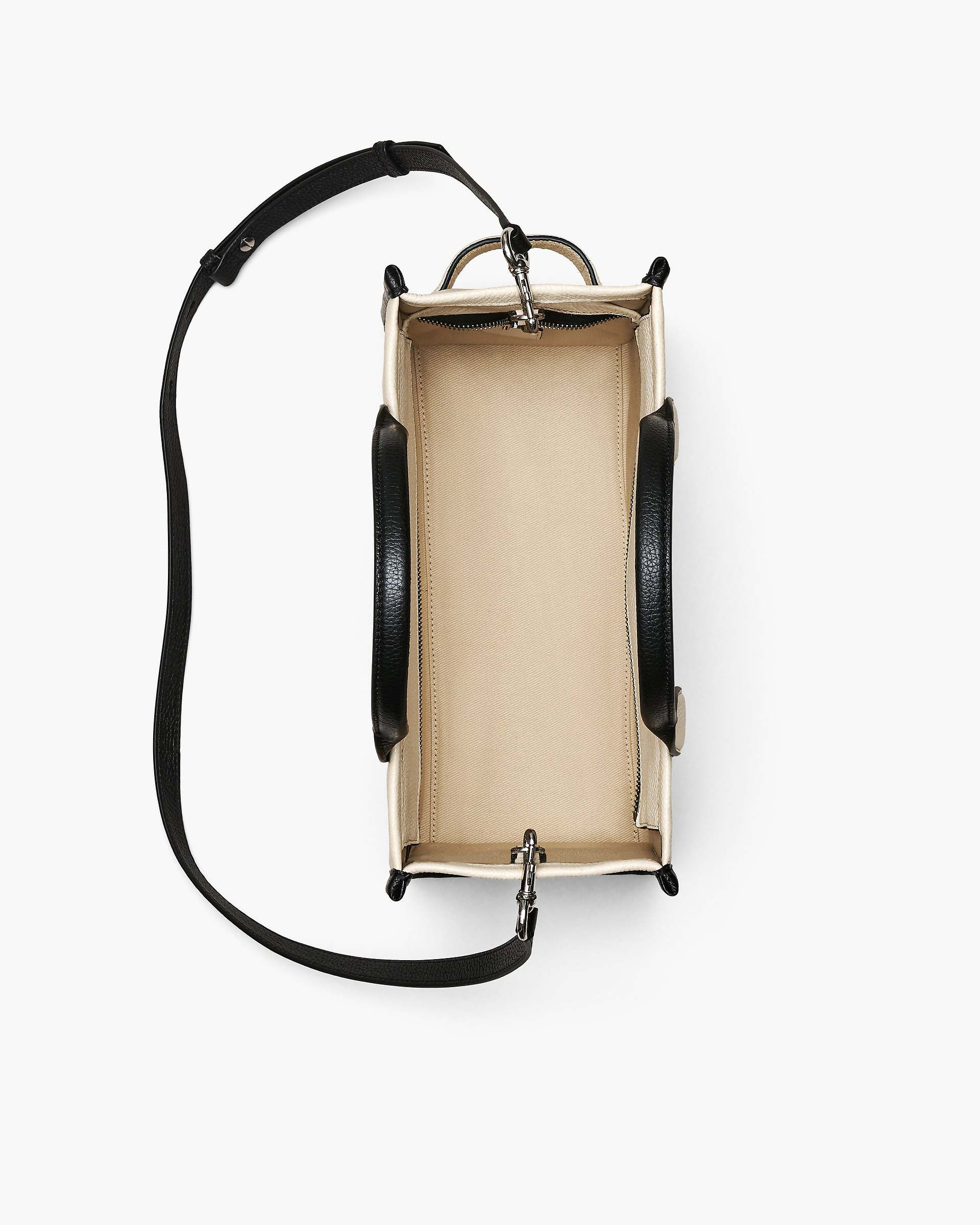 THE COLORBLOCK MEDIUM TOTE BAG - 8
