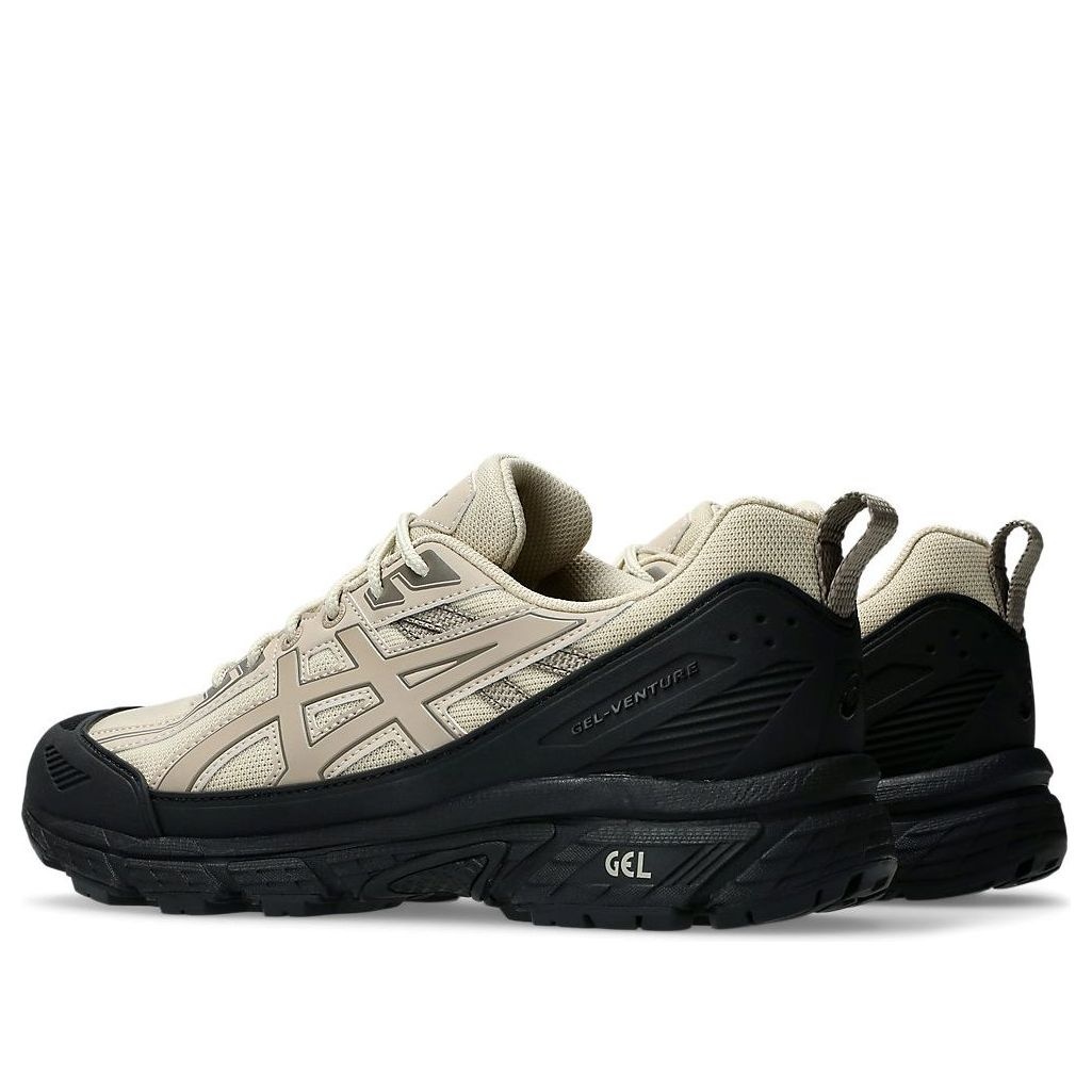 ASICS Gel-Venture 6 Shield 'Black Feather Grey' 1203A474-002 - 3