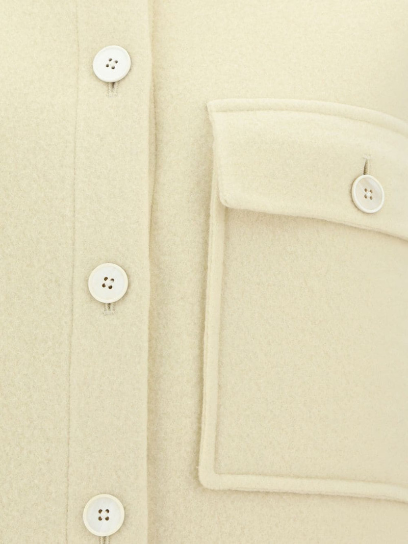 logo-jacquard jacket 3