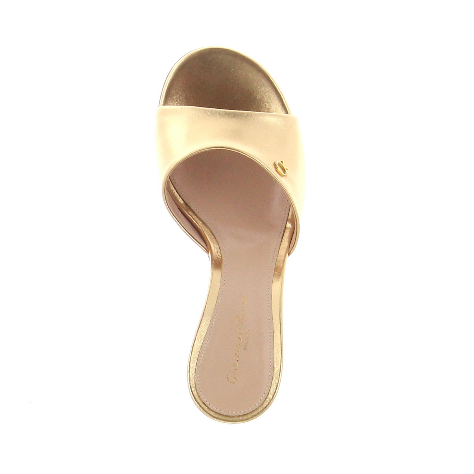 Gianvito Rossi – Ascent Mule 55 – Mekong - 3