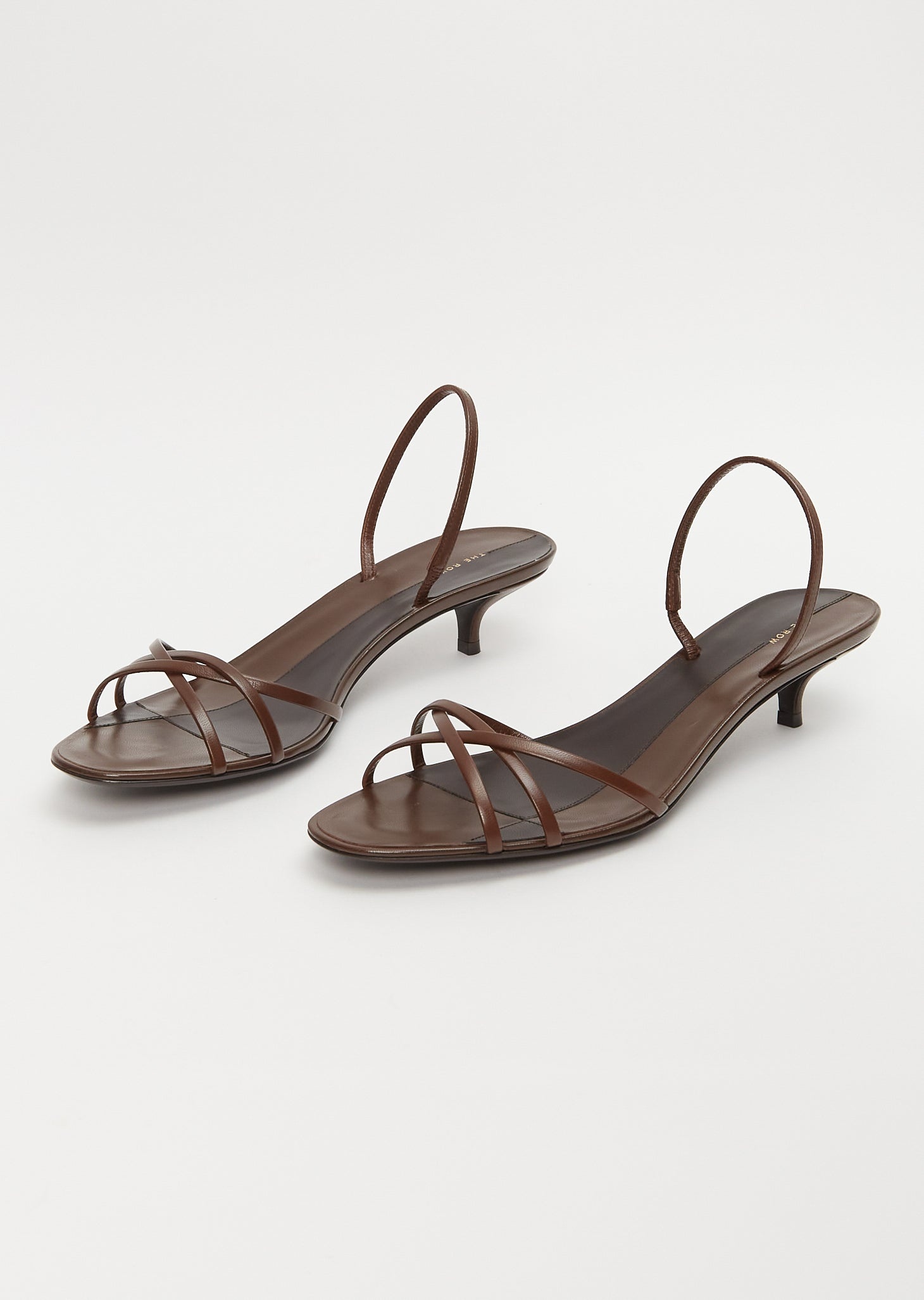 Harlow 35 Sandal - 3