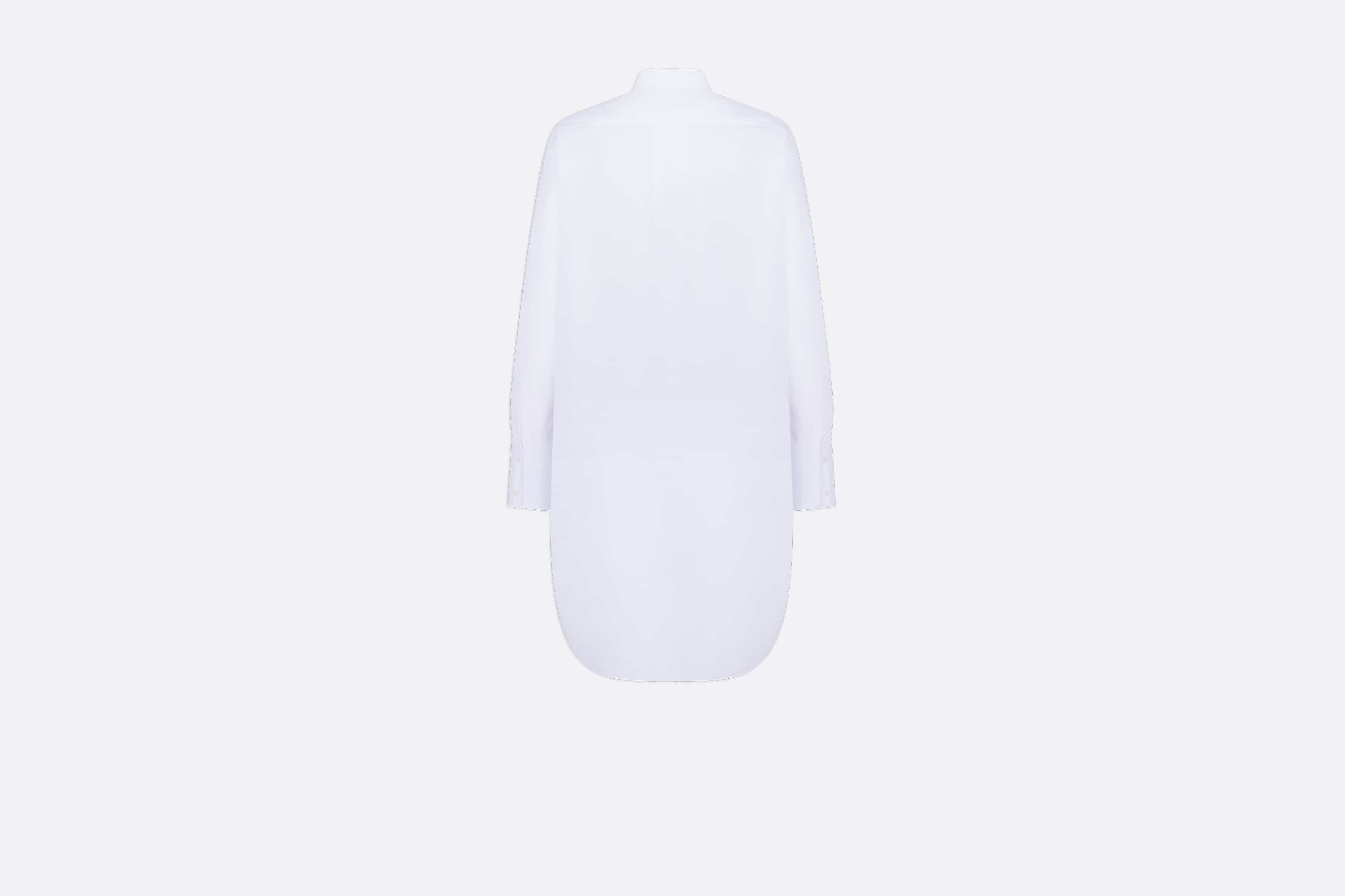 Long Blouse - 2