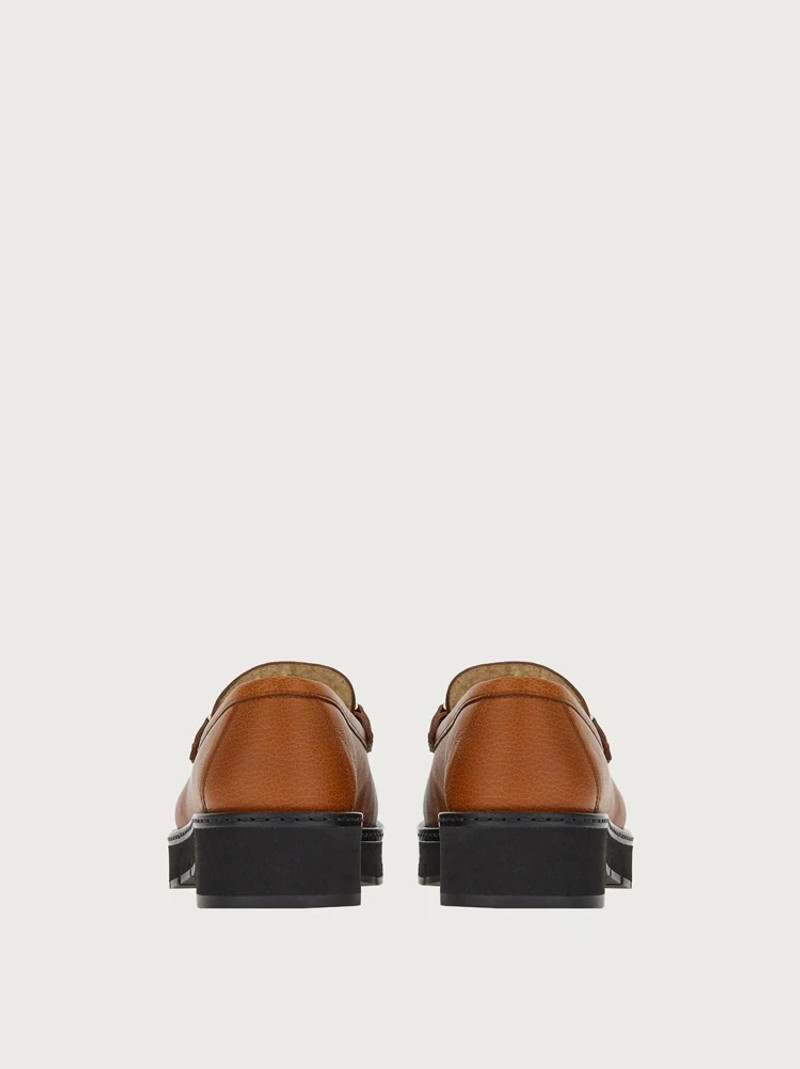 GANCINI WINTER LOAFER 4