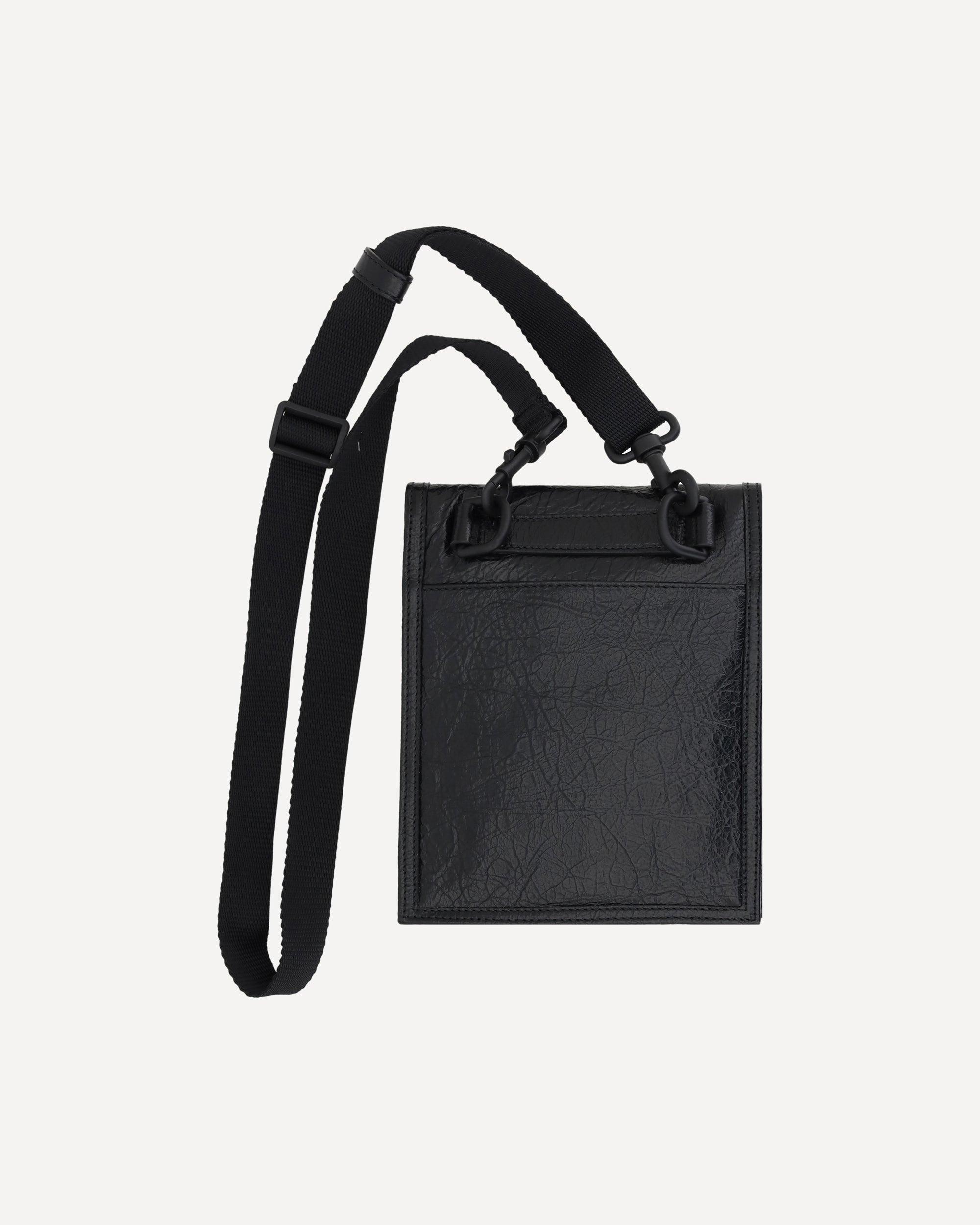 Explorer Shoulder Bag - 2