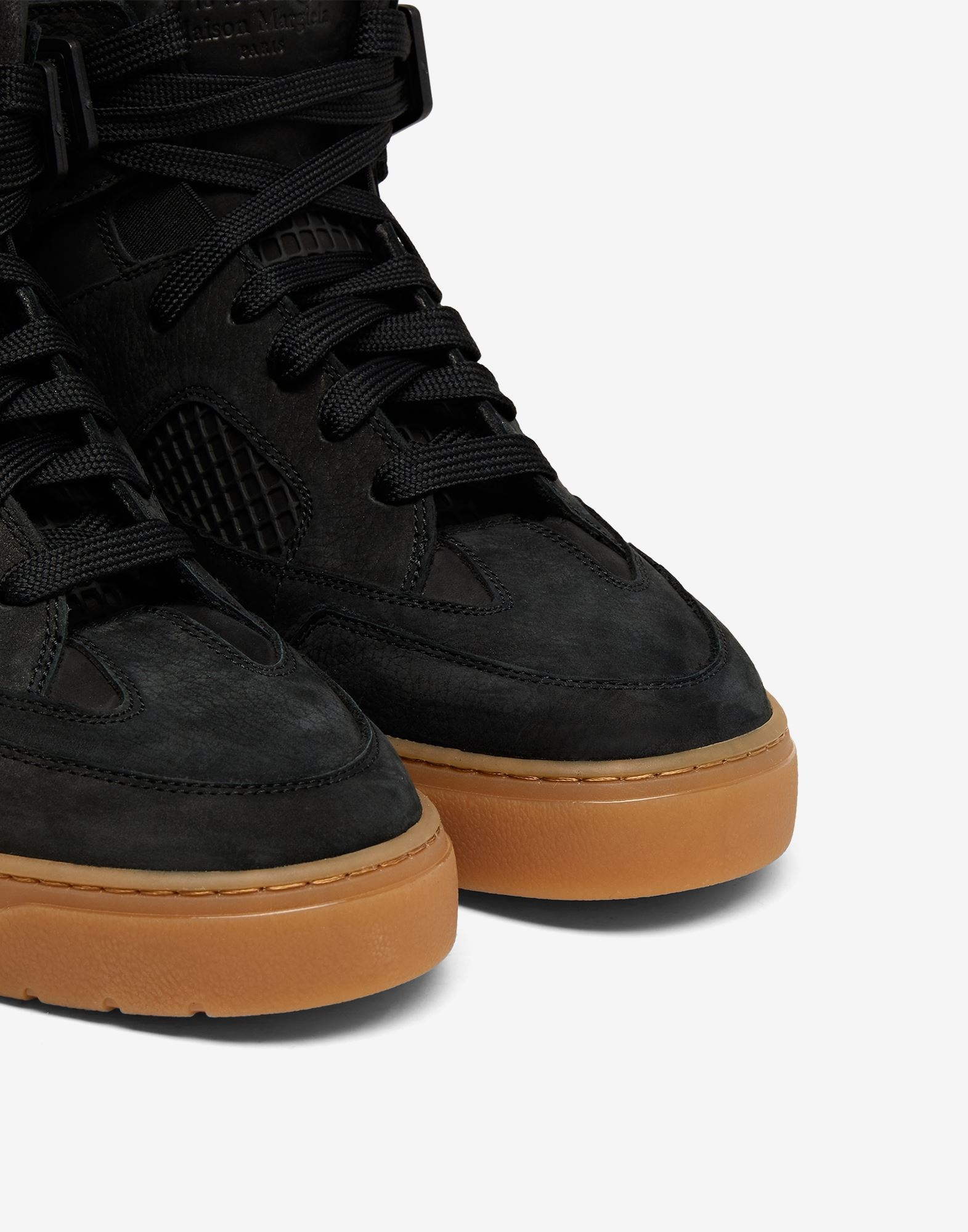 DDSTCK high-top sneakers - 5