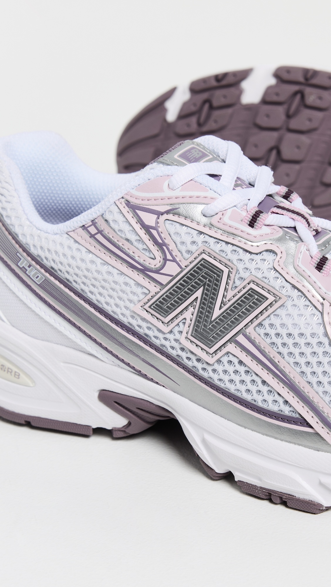 740 Sneakers - 5