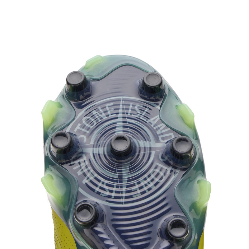 New Balance New Balance x Stone Island Tekela 5 Football Boot outlook