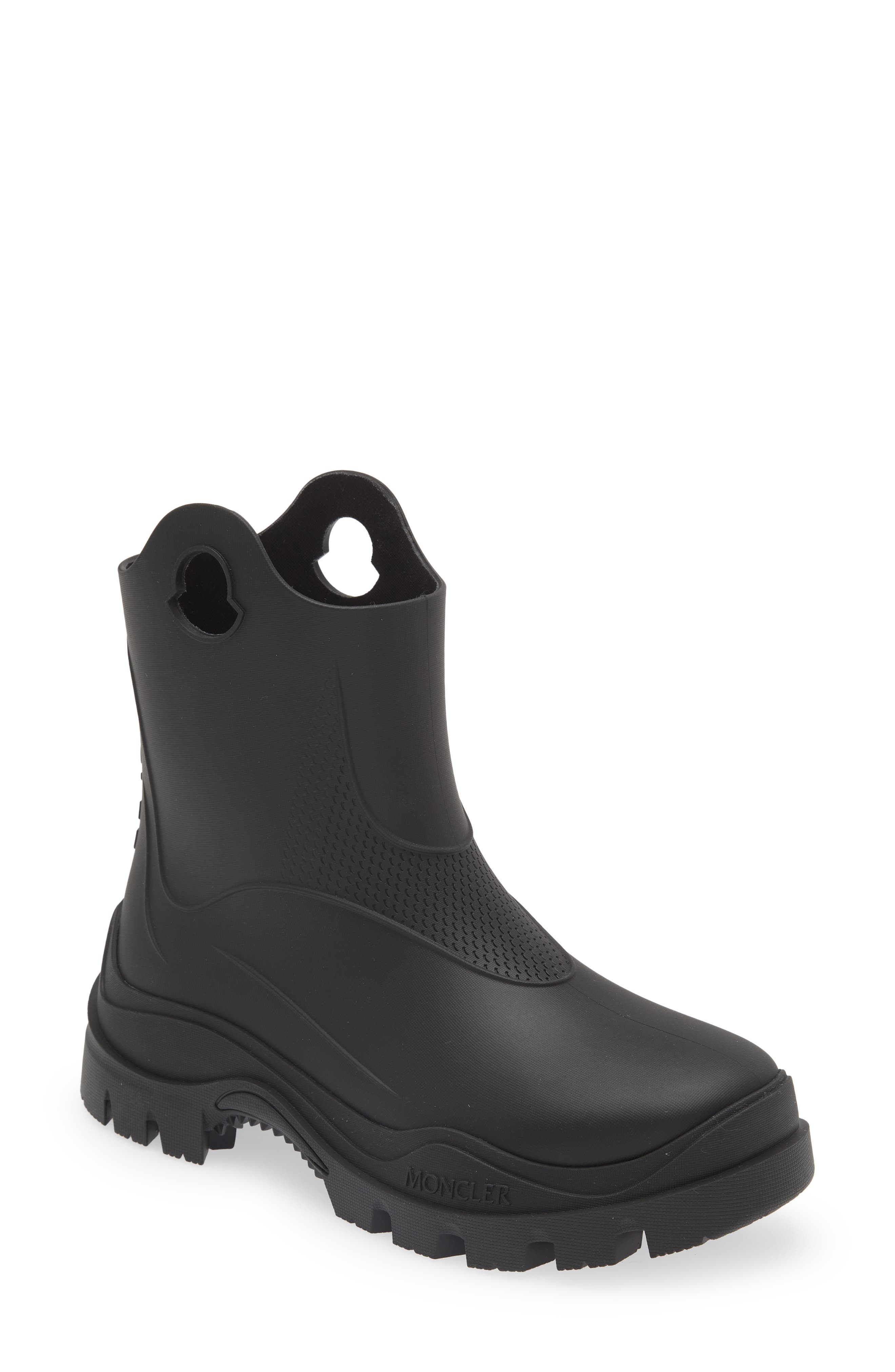 Misty Waterproof Rain Boot - 1