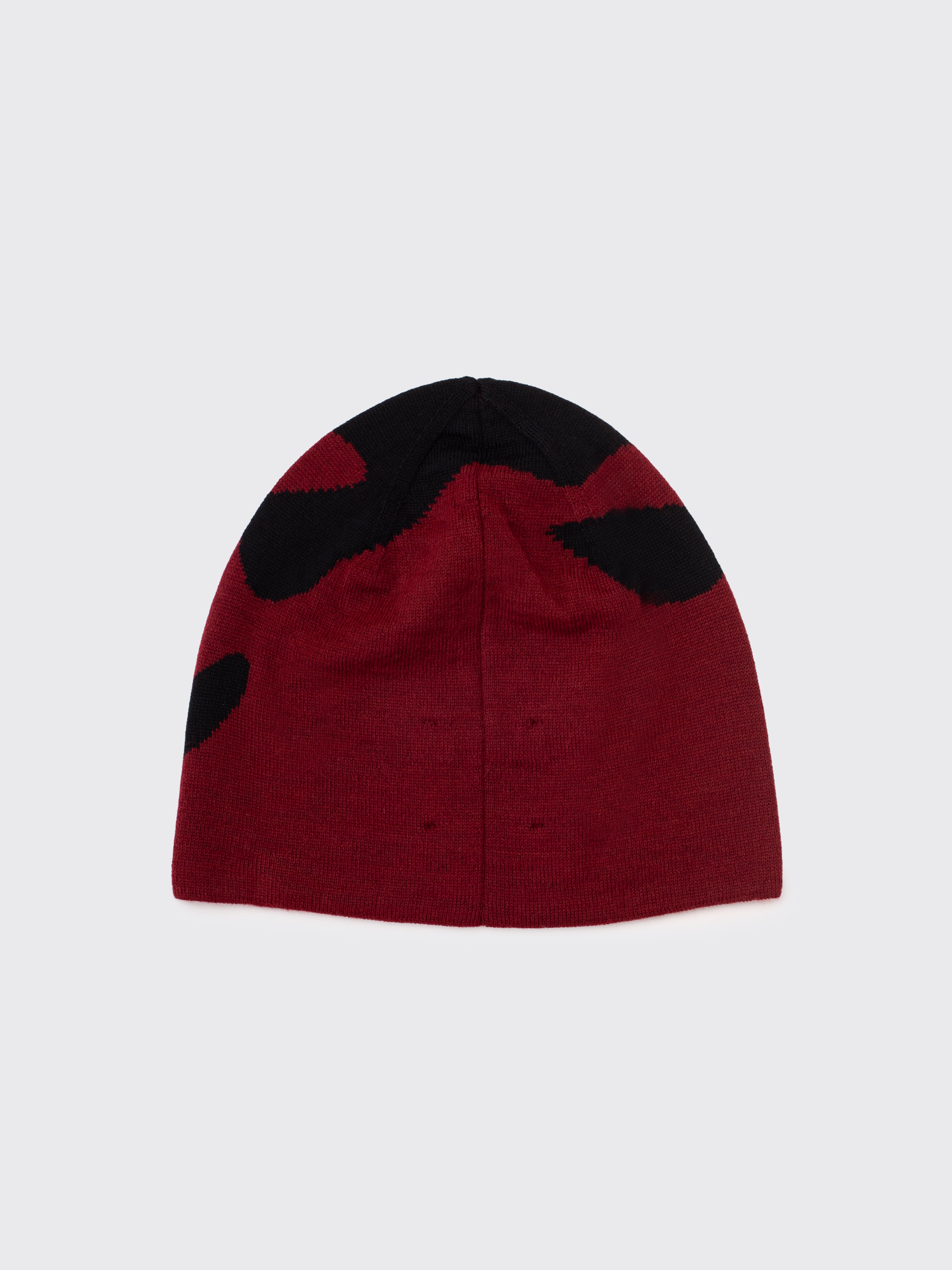 Magma Wool Beanie - 2