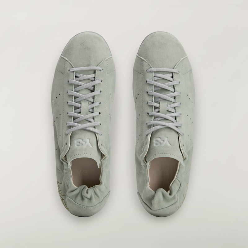 Y-3 STAN SMITH LO PRO Shoes 3