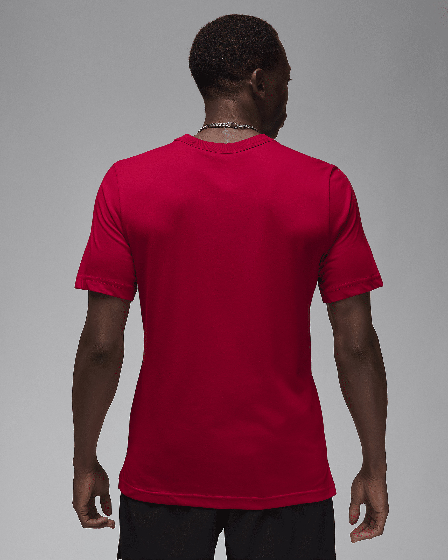 Jordan Sport Men's Dri-FIT Short-Sleeve Top - 2