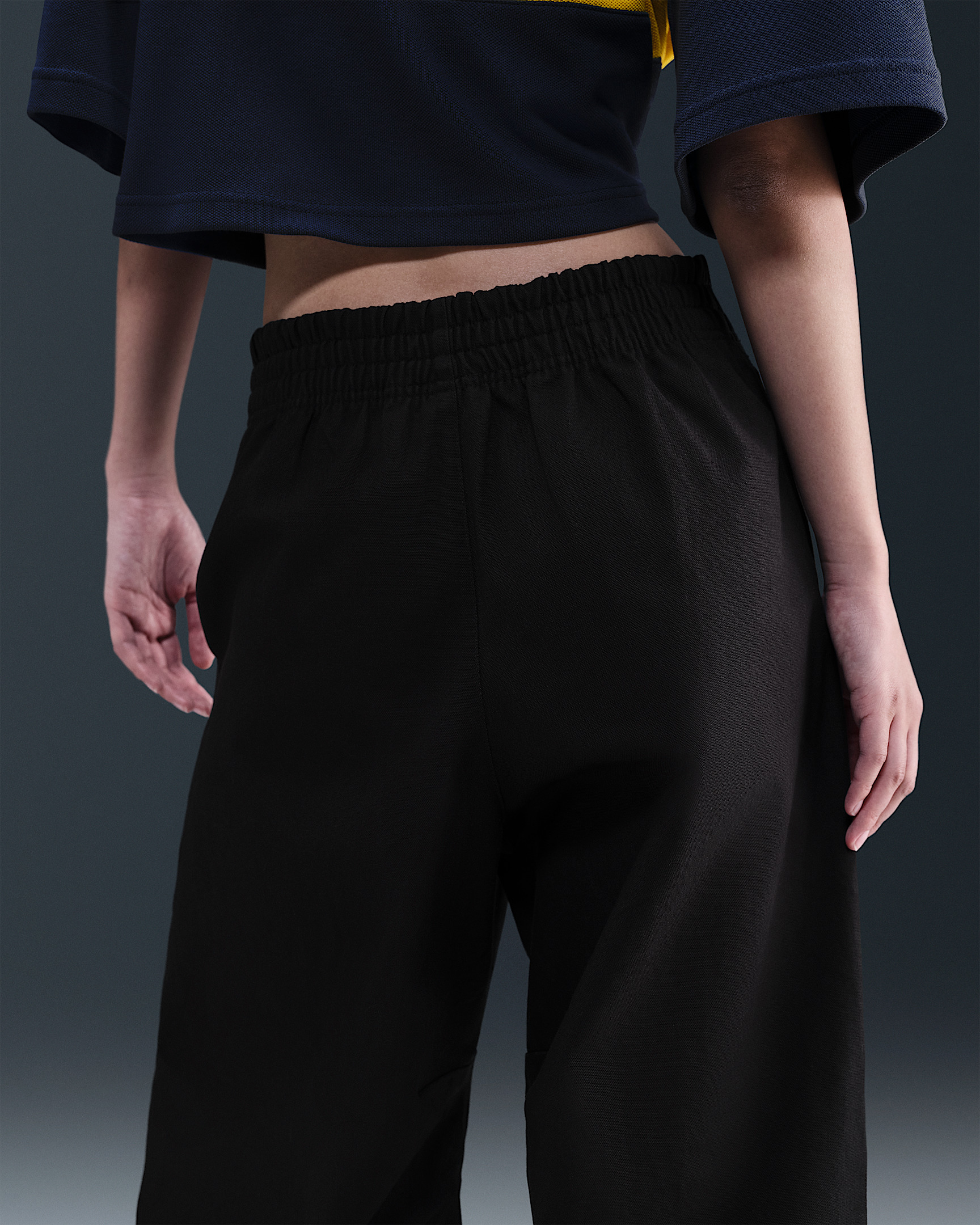 Nike Sportswear Women's Barrel Pants - 3