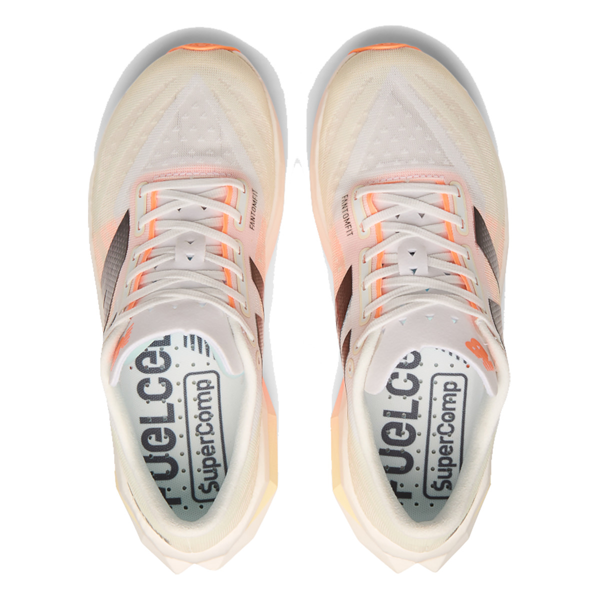 New Balance Fuel Cell SuperComp Elite V4 - 3