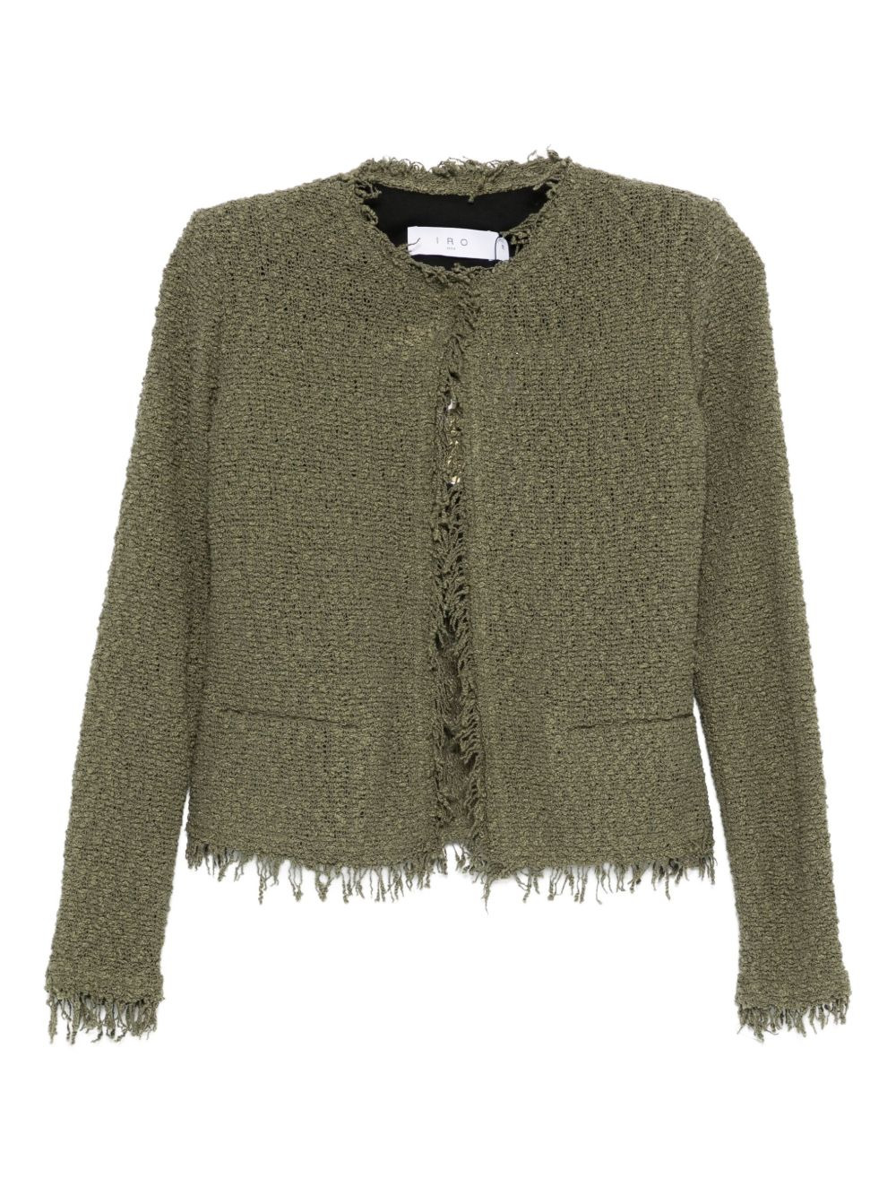 Iro - Iro Jacket - 1