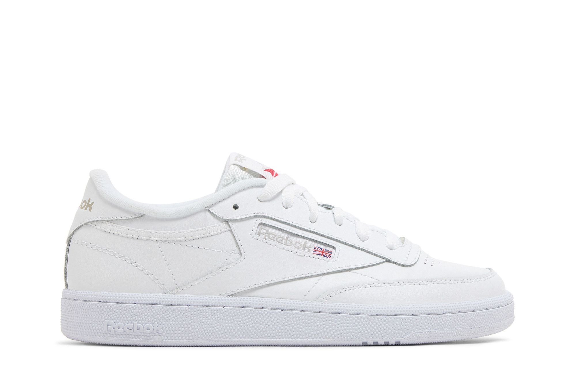 Wmns Club C 85 'White' - 1