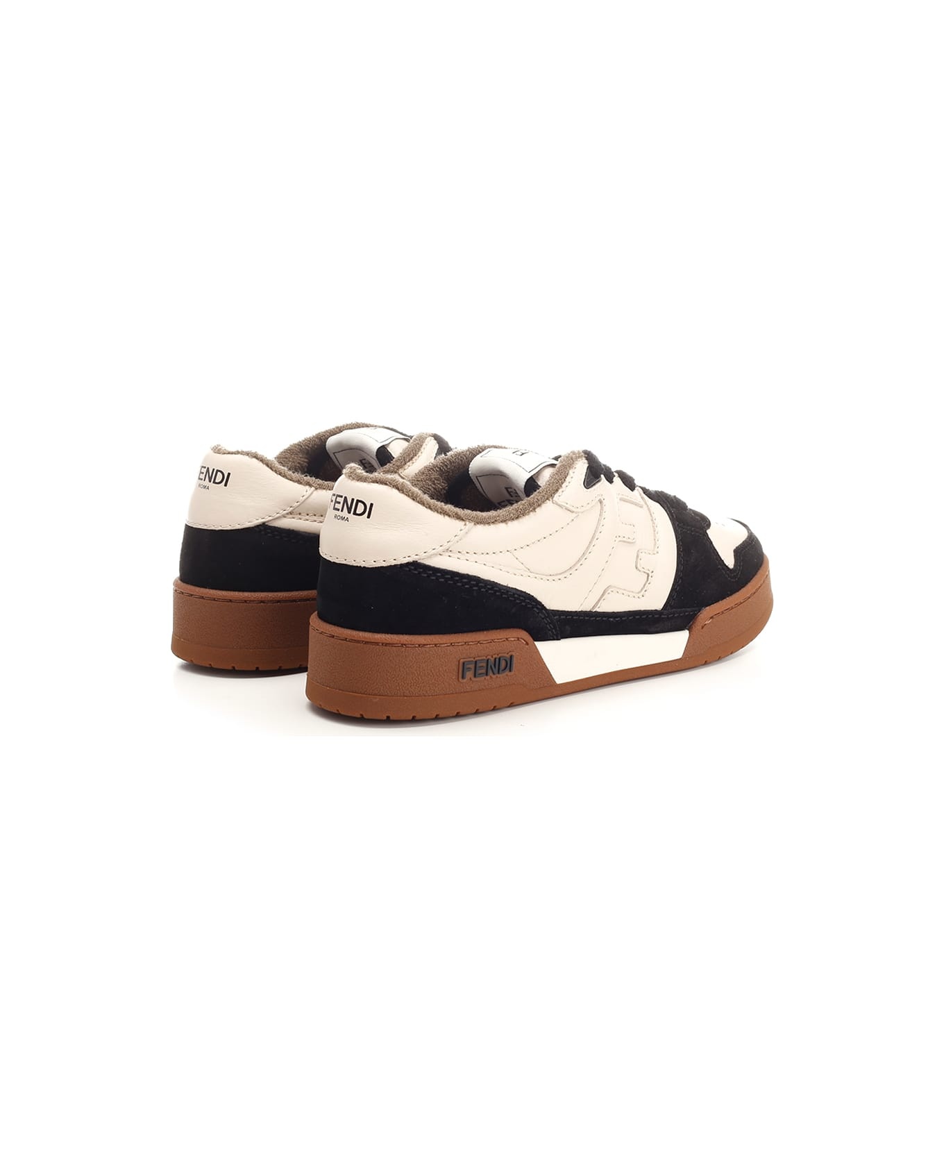 Match Sneaker - 3